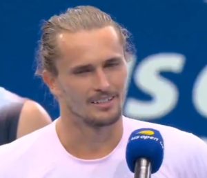 Trois changements de règles proposés après le service « ridicule » de Zverev à l’US Open