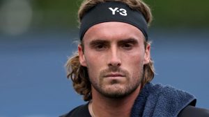 Tsitsipas, lucide sur le revers à une main : « Nous sommes comme des dinosaures »