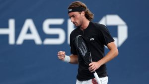 Tsitsipas porte une responsabilité historique à l&rsquo;US Open : « Une série de 150 ans à préserver »
