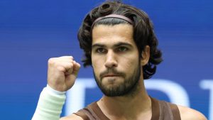 US Open : Alcaraz-Shelton en prime time, découvrez le programme complet de mardi