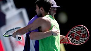 US Open : Alcaraz prévenu, Rick Macci annonce une « bataille de rue épique » face à Paul