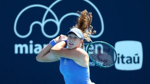 US Open : Andreeva survit au piège Potapova et rejoint les quarts pour la première fois