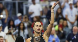US Open > Après le gros coup de pression de Carlos Alcaraz, Aryna Sabalenka prévient tout le monde : « S&rsquo;ils ne réduisent pas le nombre de tournois… »