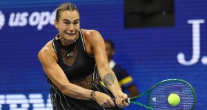 US Open > Aryna Sabalenka a tout à perdre : « Ils ne comprennent pas à quel point c&rsquo;est difficile, mentalement et physiquement »