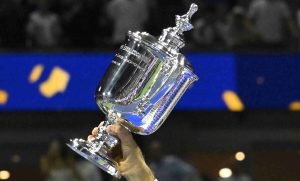 US Open > Brad Gilbert annonce : « Le vainqueur de ce match remportera le tournoi »