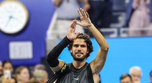 US Open > Carlos Alcaraz sur sa défaite contre Ben Shelton en quarts de finale : « Ce n’est pas une excuse, mais… »