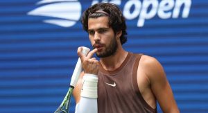 US Open > Un journaliste espagnol inquiète les fans : « Carlos Alcaraz ne fera pas de travail sur le court aujourd&rsquo;hui »