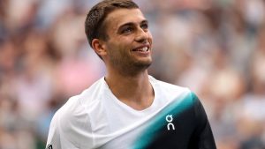 US Open : Cobolli renverse Comesana après un incroyable combat, Fritz assure face à Blanch