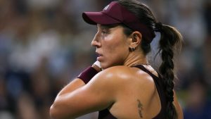 US Open : Double qualification américaine pour Pegula et Navarro en quarts de finale