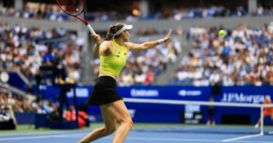 US Open : Elena Rybakina détrône une Aryna Sabalenka à bout de nerfs