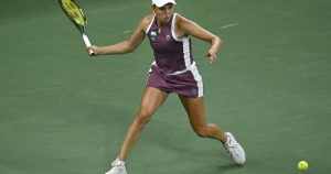 US Open: Elise Mertens et Diana Shnaider passent en quarts de finale du double