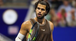 US Open > Facile vainqueur de Wu, Alcaraz passera un vrai test en huitièmes de finale