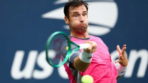 US Open : Halys y a cru jusqu’au bout face à Zverev : « Je suis déçu »