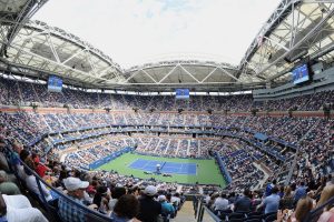 US Open > « Je suis absolument convaincu qu&rsquo;il va remporter le tournoi », assure l&rsquo;ancien 40e mondial, Ryan Harrison