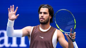 US Open > Andy Roddick sur la boulette d&rsquo;Alcaraz avant son duel contre Shelton : « Ça doit être le mec le plus cool qui soit dans une soirée »