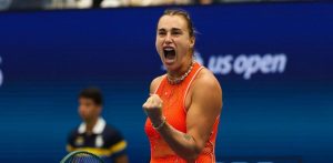 US Open > « L’attitude de Sabalenka après la finale est détestable. C’est toujours facile de faire la ‘belle’ dans la victoire, mais c’est plus compliqué d’être digne dans la défaite », estime Benoît Maylin