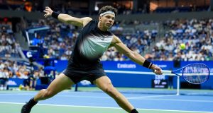 US Open > « Le principal problème de Shelton, c&rsquo;est que ce coup qui fait tant de mal à ses adversaires tombe justement sur le point fort de Zverev », souligne José Moron