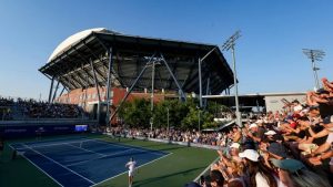 US Open : Léolia Jeanjean éliminée au deuxième tour, il n&rsquo;y a plus de Française dans le tableau féminin