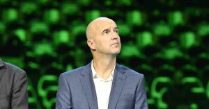 US Open > Ljubicic, ex-coach de Federer, sur l&rsquo;hécatombe dans le top 10 : « Ce n&rsquo;est pas l&rsquo;idéal pour la popularité du circuit parce que le public a besoin d&rsquo;idoles, de points de référence »