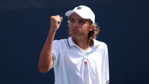 US Open : Marcel Latak triomphe chez les juniors et met fin à onze ans d&rsquo;attente américaine