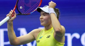 US Open > Marion Bartoli choquée par Elena Rybakina : « Pouvez-vous imaginer quel était son meilleur résultat à New-York avant cette année ? »