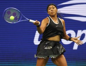 US Open > Osaka s&rsquo;excuse pour son attitude après son match : « Je suis vraiment désolée pour mon comportement. Pour les petits qui regardent, je suis vraiment désolée »