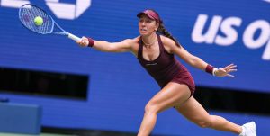 US Open > Pegula, qualifiée pour les demi-finales : « À chaque fois que j’entre sur le court, je dois simplement dire à la partie négative de moi-même de se taire et de jouer au tennis »