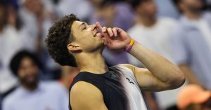 US Open > « Pour tous ceux qui sont dans le tennis ou en dehors de ce sport, faites-moi une faveur et arrêtez de parler des matchs en cinq sets », s&rsquo;agace Daniel Vallverdu