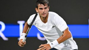 US Open : Rafael Jodar balayé dès le premier tour, énorme surprise dans le tableau masculin