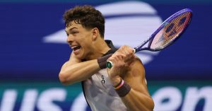 US Open > Rusedski sur le duel entre Alcaraz et Shelton en quarts de finale : « Si Ben veut gagner ce match, voici ce qu&rsquo;il doit faire »
