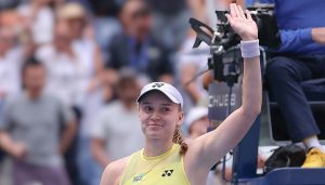 US Open > Rybakina porte le coup fatal à Sabalenka !