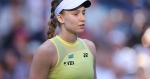 US Open: Rybakina se rapproche du trône mondial, Zverev enchaîne