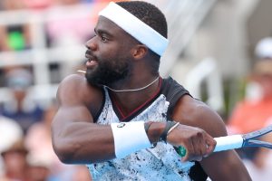US Open > Tiafoe est catégorique : « Pour moi, un titre en Grand Chelem aurait moins de valeur s’il était remporté au meilleur des trois sets »