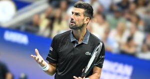 US Open > « Bencic a balancé une balle sur une spectatrice, et contrairement à Djokovic, elle n&rsquo;a pas été disqualifiée. C&rsquo;est difficile à comprendre », estime José Moron