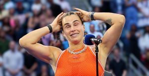 US Open, WTA > Rennae Stubbs sur Aryna Sabalenka : « Ce qu&rsquo;elle a fait était vraiment gênant »