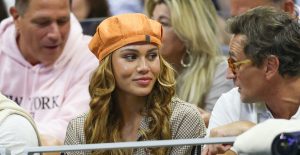 US Open > Zverev à la petite amie de Shelton, présente en tribunes : « Je pensais que tu avais un match aujourd&rsquo;hui ! »