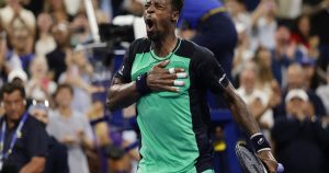 US Open: ça passe pour Rybakina et Gauff, Monfils reporte ses adieux, Cobolli miraculé