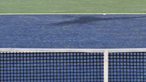 US Open junior : l’incroyable ambidextre qui joue sans revers