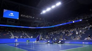 US Open : nouvelle interruption à cause de la pluie, Rafael Jodar au bord de l&rsquo;élimination