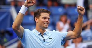 US Open – Après son exploit, Alexander Blockx remercie le médecin du tournoi : “Il m’a donné un médicament miraculeux”