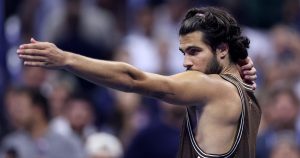 US Open – La décision forte de Carlos Alcaraz qui imite Mo Salah : « Je vais prendre de longues pauses dans le futur »