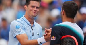 US Open – Voici tout ce qu&rsquo;il faut savoir sur Alexander Blockx avant son huitième de finale: « Cerundolo lui a donné une leçon il y a une semaine »