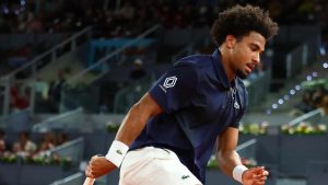 Un ancien as de l’ATP encense Arthur Fils malgré sa déception à l’US Open