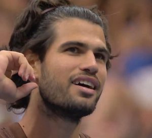 Un ancien finaliste de l’US Open conseille Carlos Alcaraz sur son calendrier