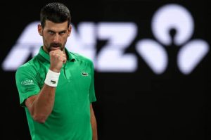 Un ancien numéro 1 mondial de l’ATP révèle un détail surprenant sur Novak Djokovic