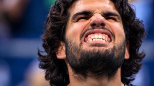 Un ancien pro encense le « vrai » Carlos Alcaraz après son impressionnant retour à l’US Open