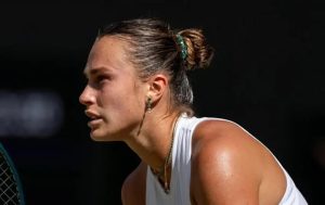 Un entraîneur de renom explique pourquoi le comportement d’Aryna Sabalenka était injustifiable