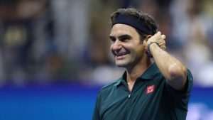« Un génie sur le court » : Federer sous le charme d’Alcaraz à Londres