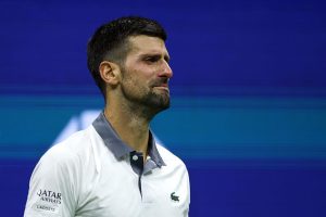 Un journaliste de tennis adresse une lettre poignante à Novak Djokovic après son élimination de l’US Open