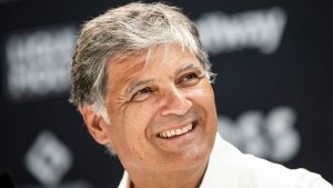 « Un super tie-break à la place du 5e set » : Toni Nadal propose une idée pour les Grands Chelems